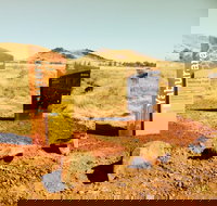 Yaburara Heritage Trail - Accommodation Resorts