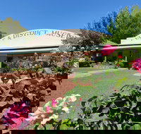 Yass and District Museum - Accommodation Resorts