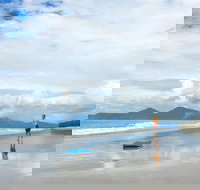 Yorkeys Knob - Accommodation Resorts