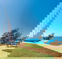 Zilzie - Accommodation Resorts