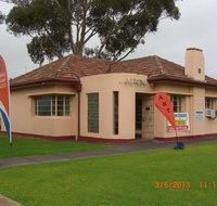 Alton Gallery Echuca - Accommodation Resorts