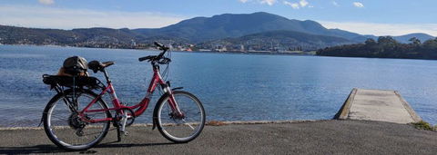 Hobart Bike Hire - Accommodation Resorts 0