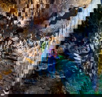 Jenolan Caves Imperial-Diamond Cave Tour - Accommodation Resorts