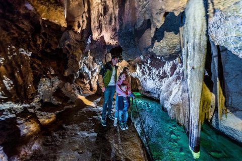 Jenolan Caves: Imperial Cave Tour - Accommodation Resorts 2