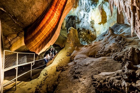 Jenolan Caves: Imperial Cave Tour - Accommodation Resorts 4