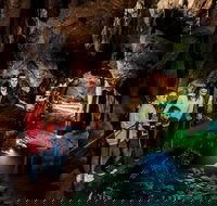 Jenolan Caves Imperial Cave Tour - Accommodation Resorts