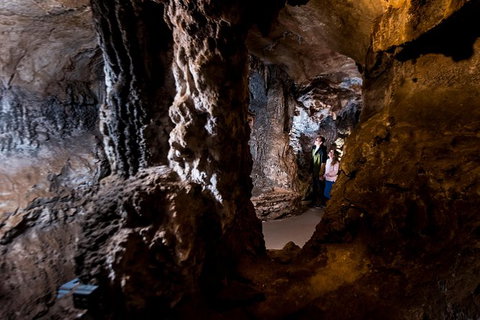 Jenolan Caves: Imperial Cave Tour - Accommodation Resorts 1