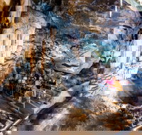 Jenolan Caves Chifley Cave Tour - Accommodation Resorts