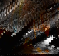 Jenolan Caves Temple of Baal Cave Tour - Accommodation Resorts