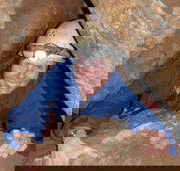 Jenolan Caves 2-Hour Plughole Introductory Adventure Caving Experience - Accommodation Resorts