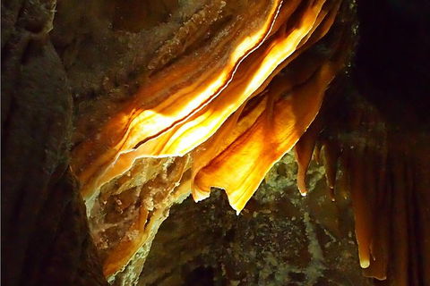 Jenolan Caves: Extended Orient Cave Tour - Accommodation Resorts 0