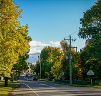Berry Cycling Routes - Accommodation Resorts