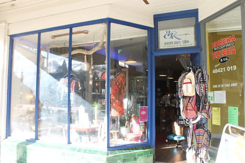 Blue Kingdom - Accommodation Resorts 0