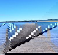 Dapto - Accommodation Resorts