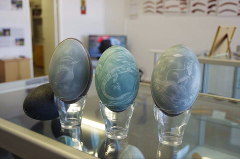 Dharriwaa Elders Group Exhibition Centre - Accommodation Resorts 0