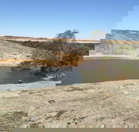 Gorge Rock - Accommodation Resorts