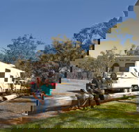 Gulargambone - Accommodation Resorts