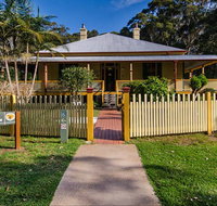 Macquarie Nature Reserve - Accommodation Resorts