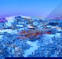 Mt Buller Alpine Resort - Accommodation Resorts