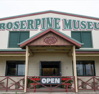 Proserpine Historical Museum - Accommodation Resorts