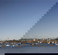 Sirius Cove - Accommodation Resorts