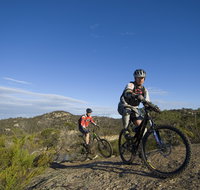 You Yangs Regional Park - Accommodation Resorts