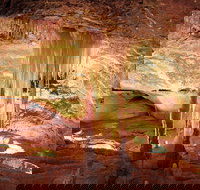 Jenolan Caves Ribbon Cave Tour - Accommodation Resorts