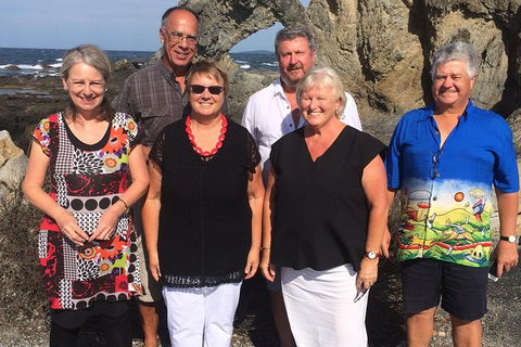 Highlights Of The Eurobodalla (half Day Private Tour) - Accommodation Resorts 3