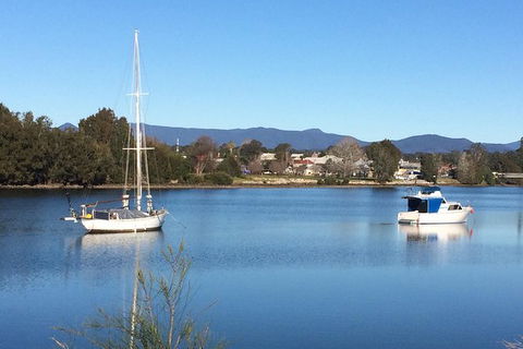 Highlights Of The Eurobodalla (half Day Private Tour) - Accommodation Resorts 8