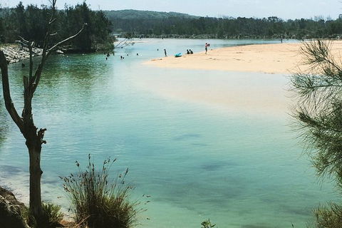 Highlights Of The Eurobodalla (half Day Private Tour) - Accommodation Resorts 6