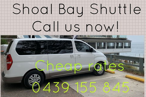Private Round-Trip Transfer To Pokolbin From Port Stephens - Accommodation Resorts 1