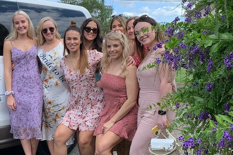 Private Round-Trip Transfer To Pokolbin From Port Stephens - Accommodation Resorts 6