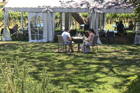 The Secret Vines Experience Port Macquarie - Accommodation Resorts 2