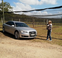 The Secret Vines Experience Port Macquarie - Accommodation Resorts