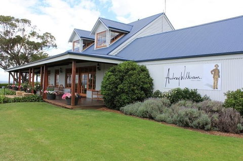 Audrey Wilkinson Vineyard: Fromage And Fortified Wine Experience - Accommodation Resorts 5