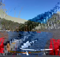 Canoes Cool Climate Wines  Canaps - Kangaroo Valley - Accommodation Resorts
