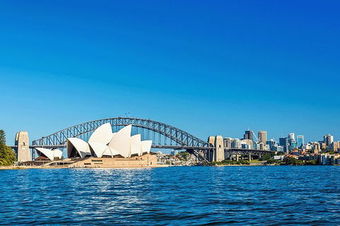 Sydney With Bondi And Beaches Essentials Private Day Tour - Accommodation Resorts 6