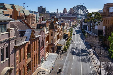 Sydney With Bondi And Beaches Essentials Private Day Tour - Accommodation Resorts 9