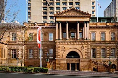 Sydney With Bondi And Beaches Essentials Private Day Tour - Accommodation Resorts 3