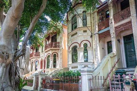 Sydney With Bondi And Beaches Essentials Private Day Tour - Accommodation Resorts 4