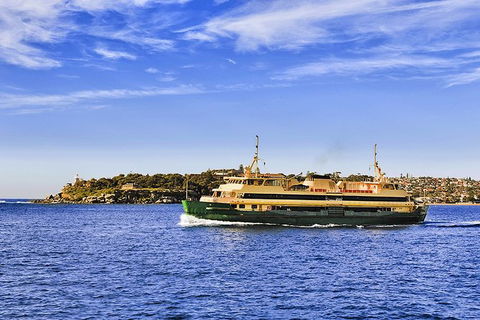 Sydney With Bondi And Beaches Essentials Private Day Tour - Accommodation Resorts 5