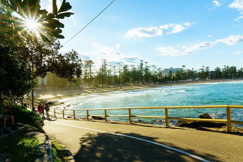 Sydney With Bondi And Beaches Essentials Private Day Tour - Accommodation Resorts 8