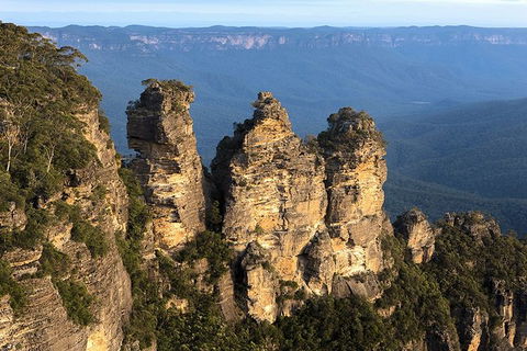 Blue Mountains Highlights & Wildlife Park - Accommodation Resorts 7