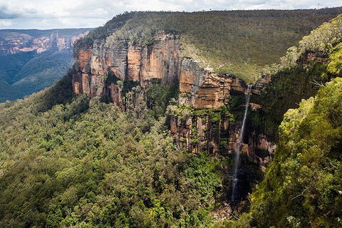 Blue Mountains Highlights & Wildlife Park - Accommodation Resorts 9