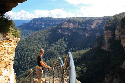 Blue Mountains Highlights & Wildlife Park - Accommodation Resorts 6