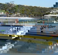 Jervis Bay Sunset River 2-Hour Cruise - Accommodation Resorts