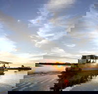 Yellow Water Cruise - Kakadu - Accommodation Resorts