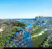 Jabiru 60 minute Scenic Flight - Accommodation Resorts