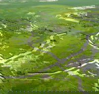 60 minute Scenic Flight from Cooinda - Accommodation Resorts