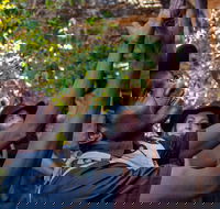 Arnhem Land Injalak Hill Full-Day Tour from Jabiru - Accommodation Resorts